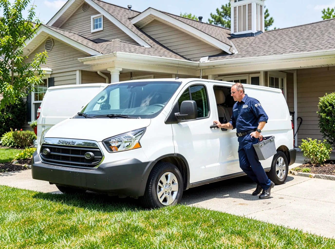 Emergency Plumber company in Dallas, SD