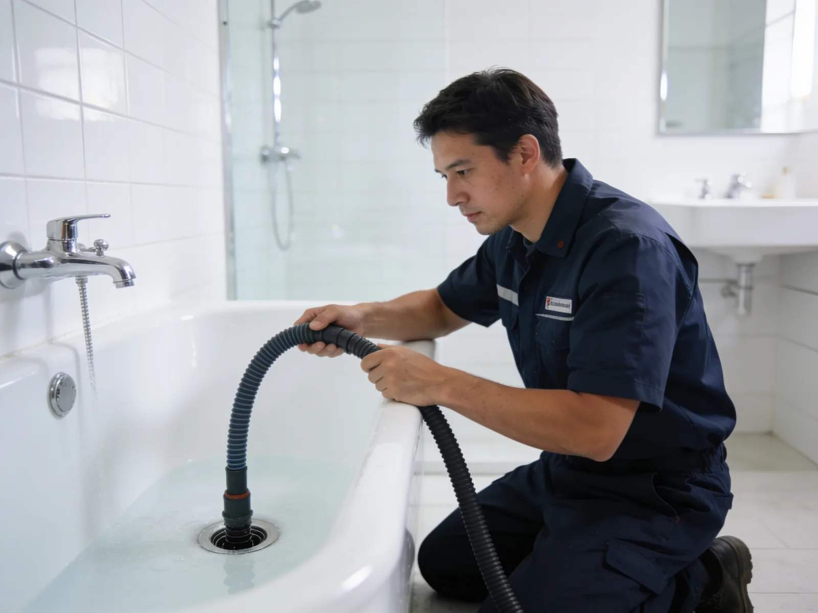 Emergency Plumber Dallas, SD FAQs